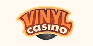 Vinyl Casino Bonus & Review 2024 .